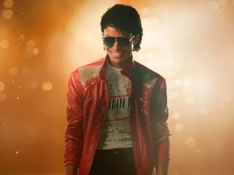Michael é a 1ª cinebiografia a ultrapassar US$ 1 bilhão em bilheteria