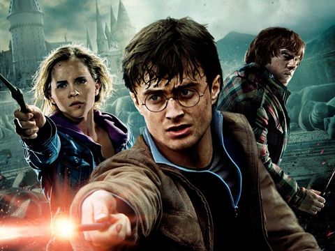 Nova Série de Harry Potter na HBO: O que Sabemos Até Agora