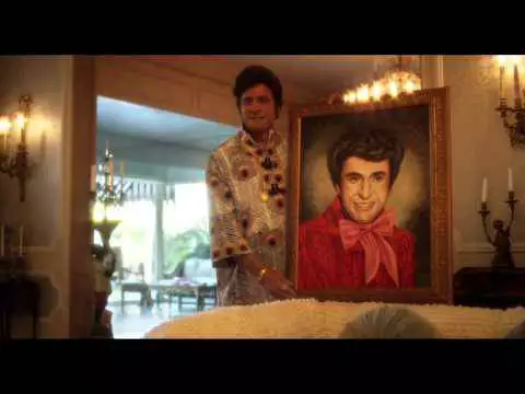 Behind the Candelabra | Veja Michael Douglas como Liberace no primeiro trailer completo