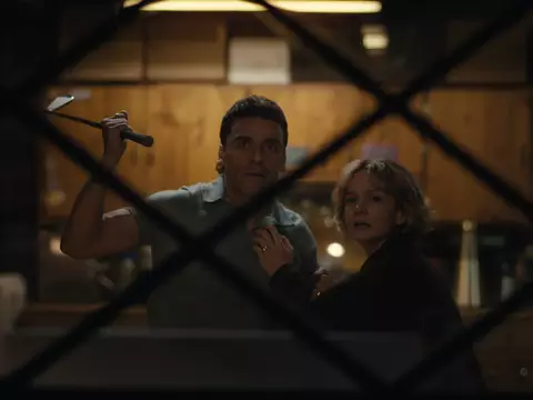 Bronca | Netflix revela nuevo tráiler de la 2ª temporada de la ganadora del Emmy