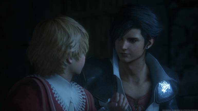 Xbox quis comprar Square Enix em 2019 para ter Final Fantasy