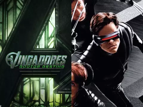 Vingadores: Doutor Destino | Criador de X-Men ‘97 quer créditos por Ciclope