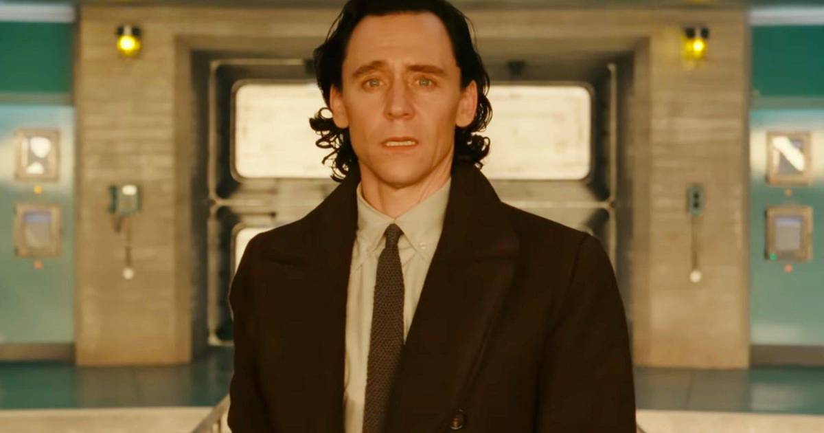 A segunda temporada de Loki tornou sutilmente uma linha de 12 anos muito  mais profunda