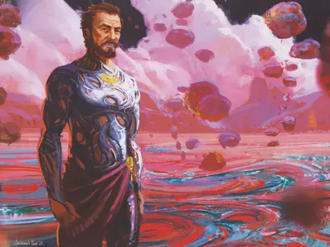CBM/Reprodução