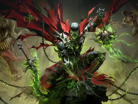 Diablo Immortal | Desenvolvedor fala como foi trazer Spawn para o jogo