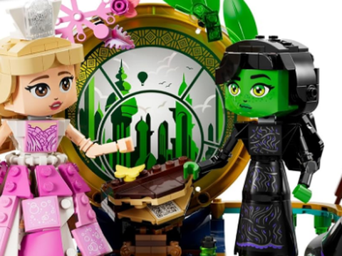 Esquenta do Prime Day: veja ofertas de colecionáveis LEGO