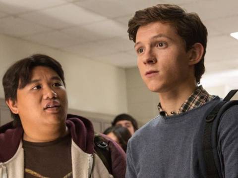 Homem-Aranha 4 | Foto no set reúne Tom Holland, Zendaya e Jacob Batalon; veja