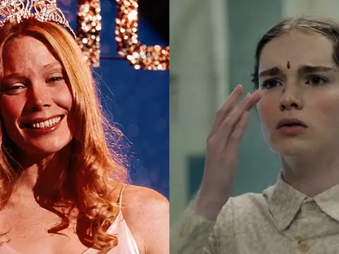 Como a nova versão de Carrie fala sobre dificuldades reais do momento em que vivemos