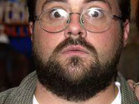 Hit Somebody | Novo projeto de Kevin Smith será um longa-metragem