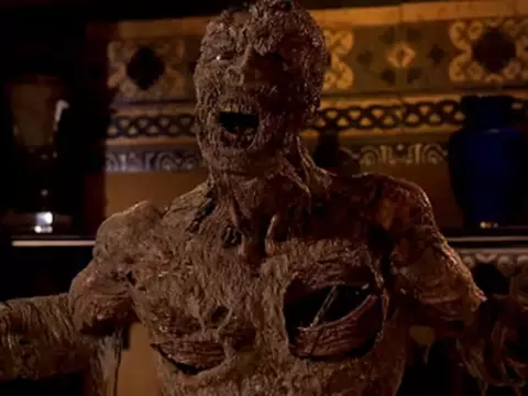 A Múmia 4 | Diretor diz que novo filme será "divertido e assustador"