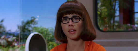 Velma é lésbica em nova animação de Scooby-Doo