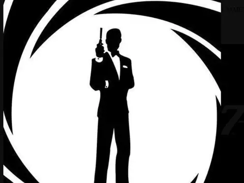 '007' Screenwriter Steven Knight Confirms First Script Draft is Ready