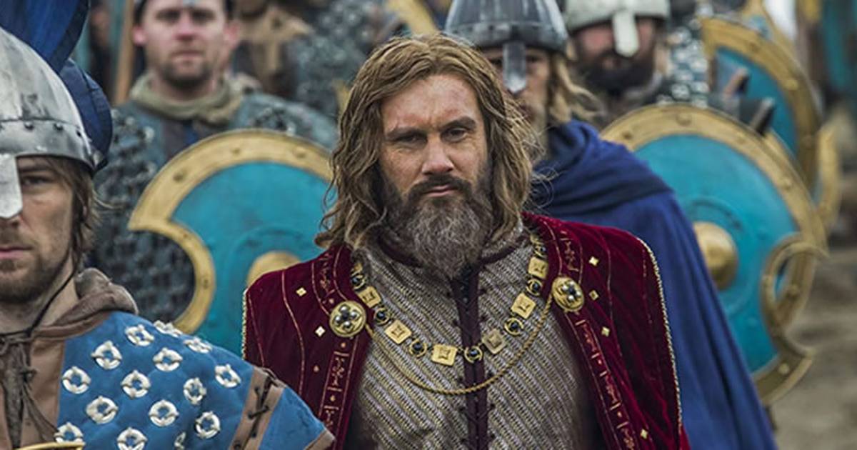 Vikings: Nova imagem revela que Bjorn pode ter novo interesse