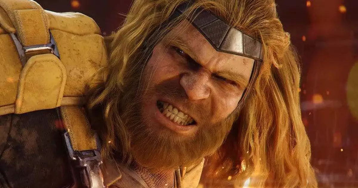 Marvel's Wolverine ganha clipe mostrando confronto com Dentes-de-Sabre