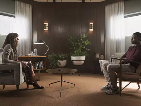 Homecoming/Amazon Prime Video/Reprodução