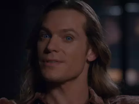 Entrevista Com o Vampiro: O Vampiro Lestat, Trailer Estendido