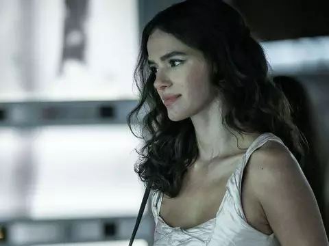 Amor da Minha Vida | Bruna Marquezine exalta personagem: "Queria ser amiga"