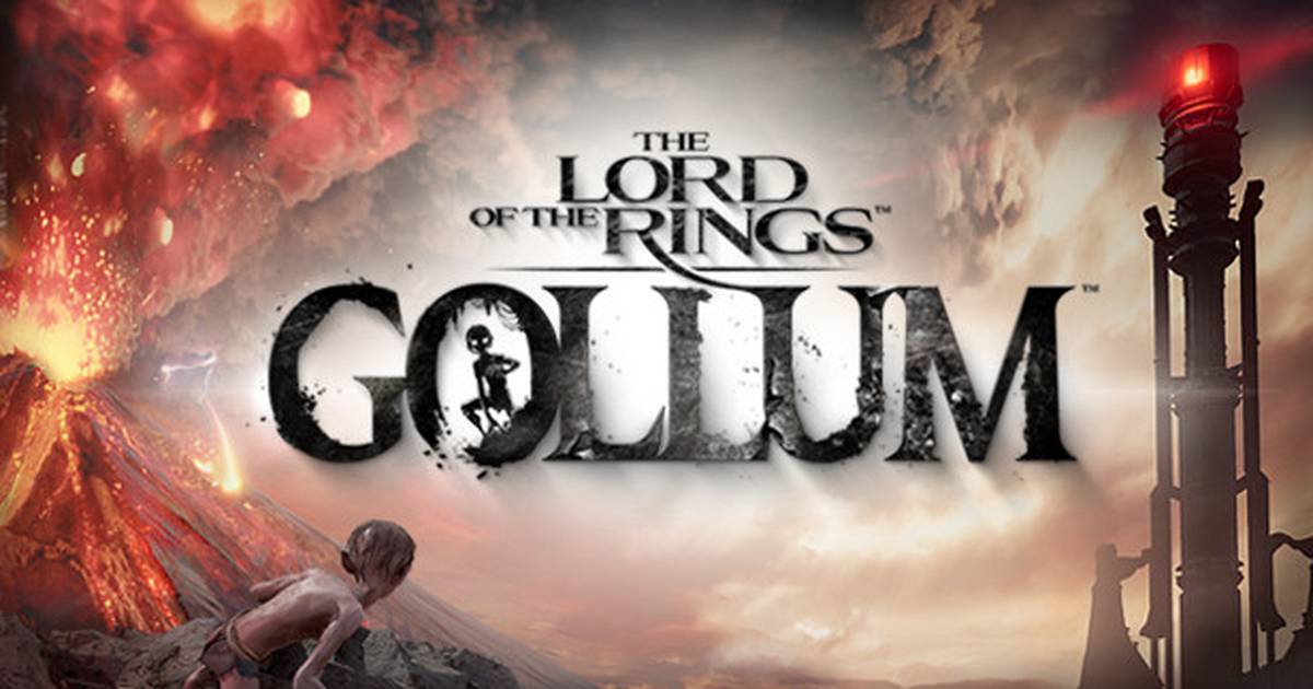 Lord Of The Rings 2022 The Lord of the Rings: Gollum é adiado para 2022