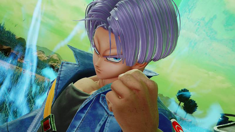 Jump Force (Multi) e a tentativa de retratar animes com realismo - GameBlast