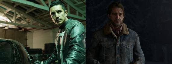 Gabriel Luna será Tommy en la serie de The Last of Us