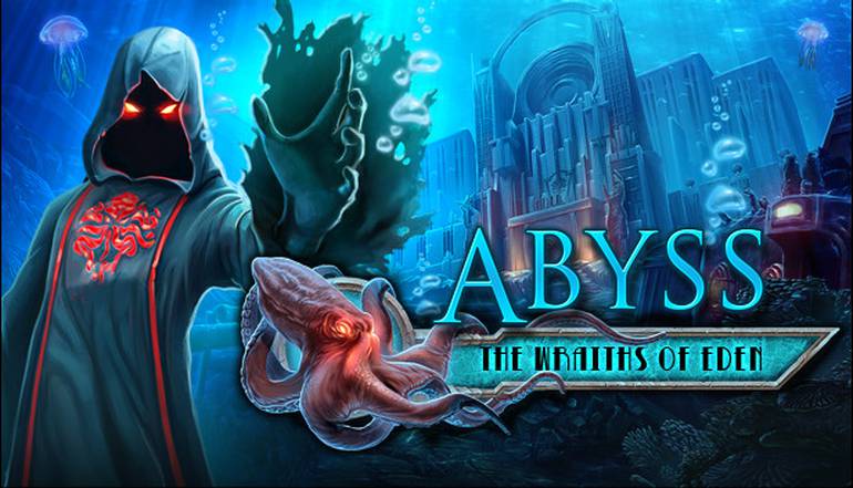 Abyss: The Wraiths of Eden