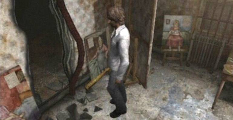 Silent Hill 2 faz 20 anos e designer do game celebra a data