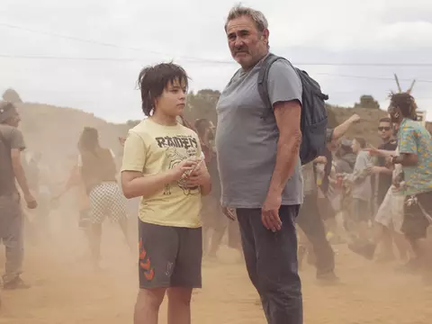 Sirât | Indicado da Espanha ao Oscar ganha trailer legendado, assista