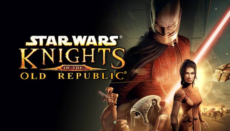 Star Wars: Knights of the Old Republic | 11 de novembro