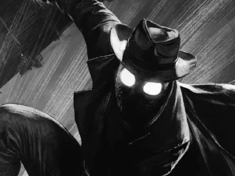 CCXP MX 26 tendrá a Spider-Noir en los Badges oficiales: ¡Míralos!