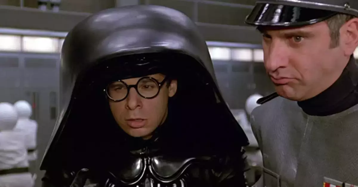 Rick Moranis retorna ao cinema em sequência de 'S.O.S. Tem um Louco Solto no Espaço'