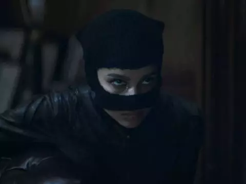 Divulgação/Warner Bros.