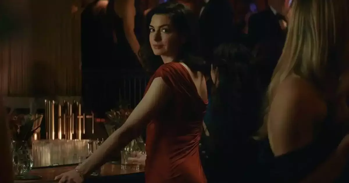 Verity | Adaptação de Colleen Hoover com Anne Hathaway ganha pôster e anuncia novo trailer