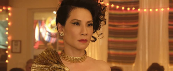 Shazam! Fury of the Gods anuncia Lucy Liu no elenco - NerdBunker