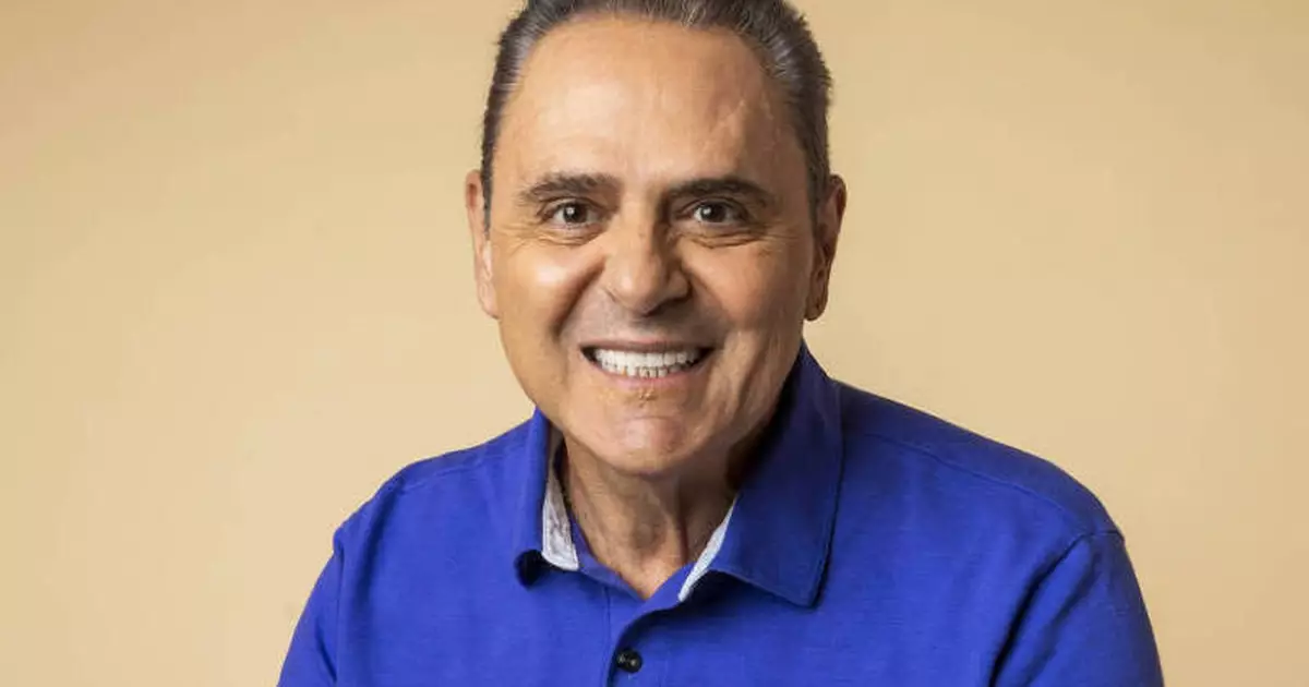 Esporte Copa do Mundo | Luis Roberto é afastado por problemas de saúde; entenda1 min de leitura Igor Pontes