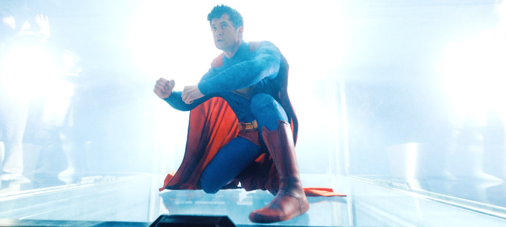 Duração do Novo Filme de Superman é Revelada: Detalhes e Elenco