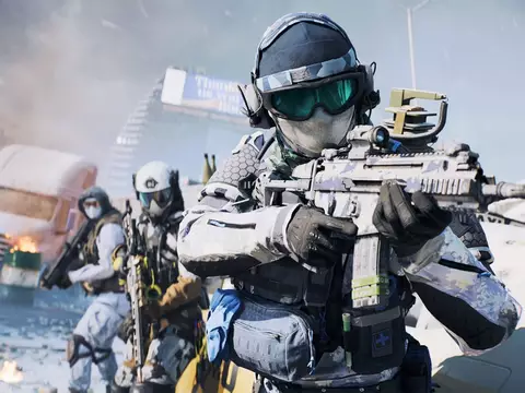 Battlefield 6 divulga planejamento para as próximas temporadas; confira