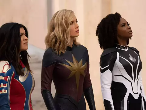 Iman Vellani fala sobre Geração Z não gostar de super-heróis; leia