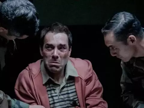 La celda de los milagros | ¿Quién fue el verdadero culpable del crimen?