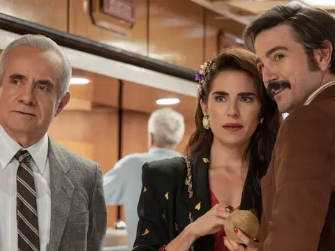 ¿Qué películas y series mexicanas estrena Netflix en 2026? Te decimos