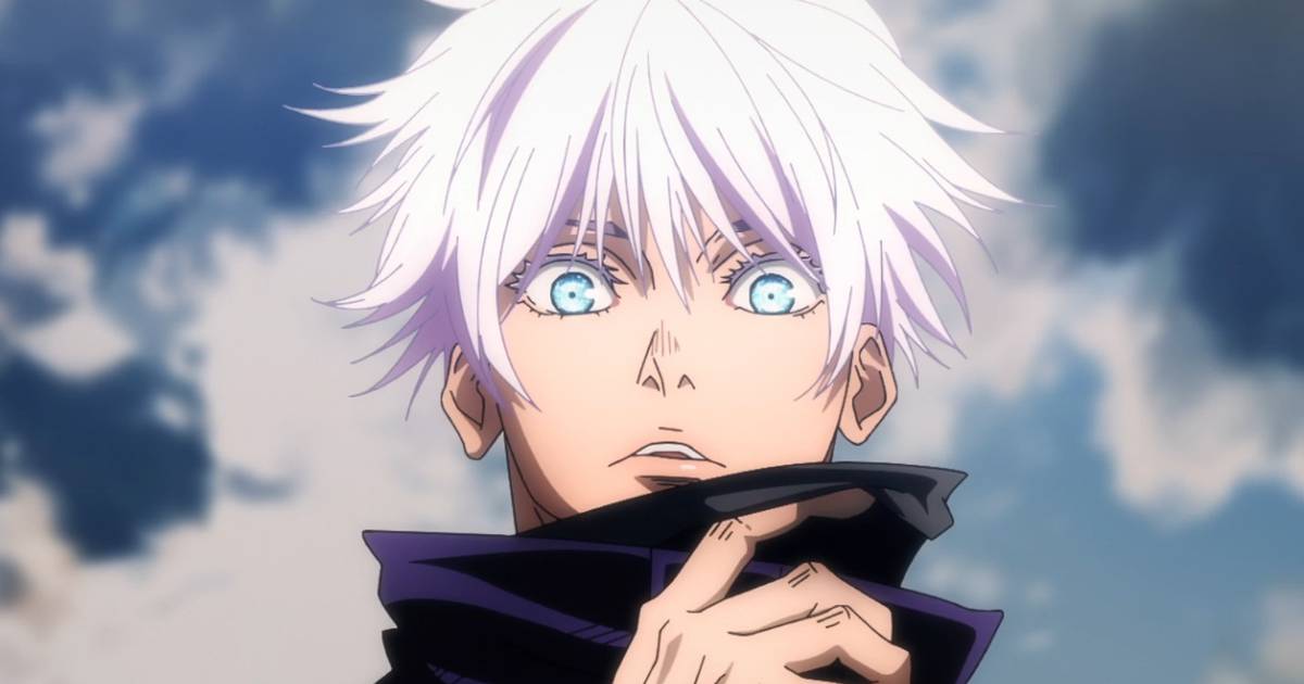 Jujutsu Kaisen  Episódio 43 ganha imagens oficiais