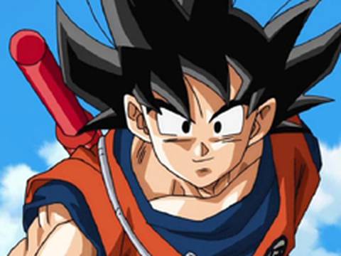 Dragon Ball Z Procure o Kami-sama!! O Teletransporte de Goku - Assista na  Crunchyroll