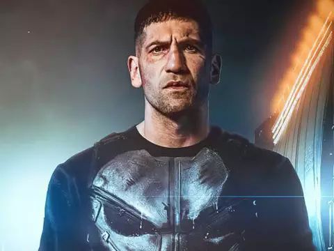 Jon Bernthal como Justiceiro (Reprodução)