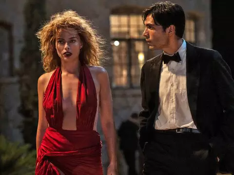 Excessos de Babilônia servem de distração para fragilidades de Damien Chazelle 