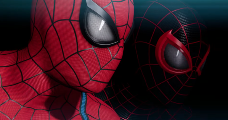 Imagem de Marvel's Spider-Man 2