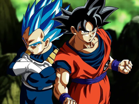Hiato de 'Dragon Ball Super' Continua Até Julho: O Que Esperar do Mangá e Anime