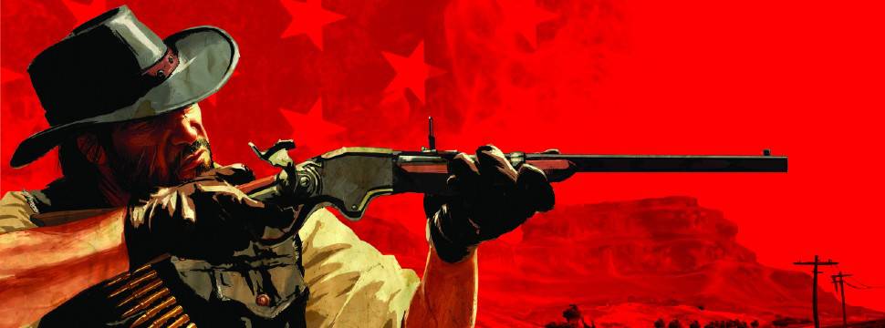 Saudades de Red Dead Redemption? Veja 10 jogos de velho oeste para curtir