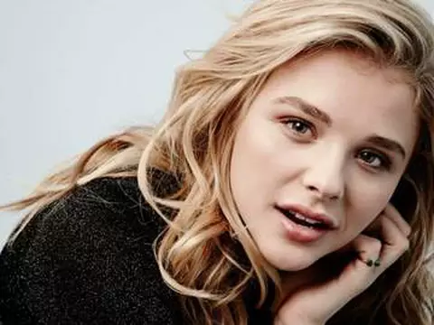 Vizinhos 2 | Chloë Grace Moretz entra para o elenco da continuação
