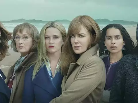 'Big Little Lies' Season 3 Begins Filming in California to Secure Tax Credit