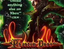 Phantom Dust
