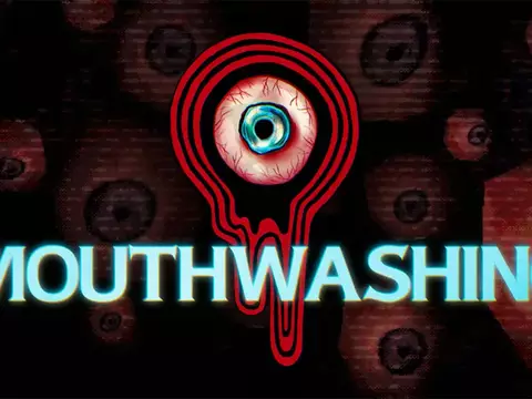 'Mouthwashing' Movie In the Works by 'Yellowjackets' Director